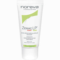 Zeniac Lp Fort Creme 30 ml