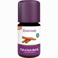 Zimtrinde Bio Öl 5 ml