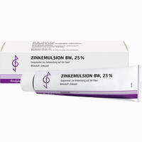 Zinkemulsion Bw  100 ml - ab 3,27 €
