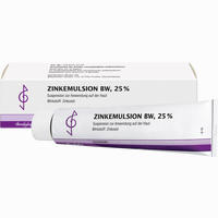 Zinkemulsion Bw  100 ml - ab 3,65 €