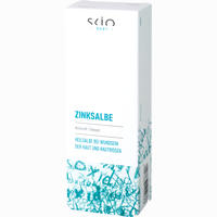 Zinksalbe 50 ml