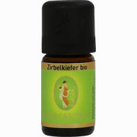 Zirbelkiefer Bio Aetherisches Öl 5 ml