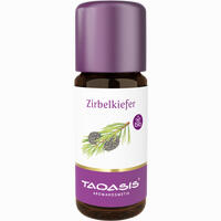 Zirbelkiefer Bio Oel Öl 10 ml