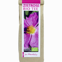 Zistrose Bio Tee Tee 50 g - ab 4,95 €