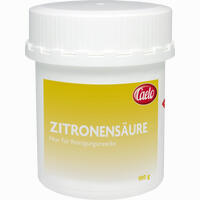 Zitronensäure Caelo Hv- Packung 100 g