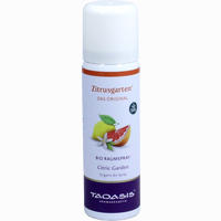 Zitrusgarten Raumspray 50 ml