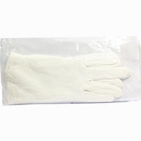 Zwirnhandschuhe Klein Dr. Junghans Medical GmbH 2 Stück