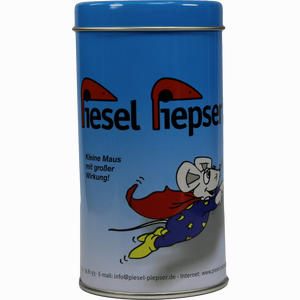 Piesel-Piepser Enuresis Bettnässerweckapparat, 1 St main image 0