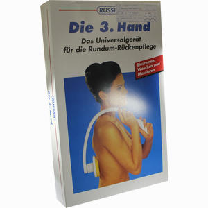 3 Hand Komplett Original 1 Stück - ab 24,26 &euro;