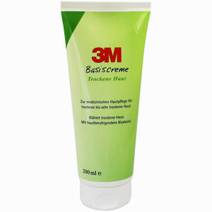 3m Medica Th Basiscreme  200 ml - ab 0,00 €