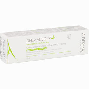 A- Derma Dermalibour+ Regenerierende Creme  15 ml