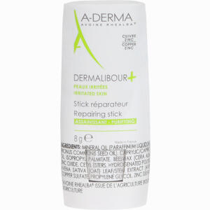 A- Derma Dermalibour + Stick Stift 8 g - ab 0,00 &euro;