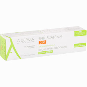 A- Derma Epitheliale A.h Duo Creme  15 ml - ab 0,00 &euro;