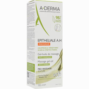 A- Derma Epitheliale A. H Massage Gel- Öl 100 ml - ab 0,00 &euro;