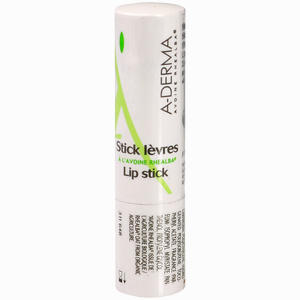 A- Derma Lippenpflegestift  4 g - ab 0,00 &euro;