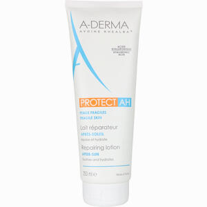 A- Derma Protect After Sun Repairing Lotion Ah  250 ml