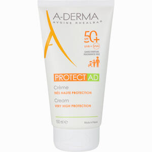 A- Derma Protect Creme Ad Spf 50+  150 ml