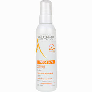 A- Derma Protect Spray 50+ Spr  200 ml