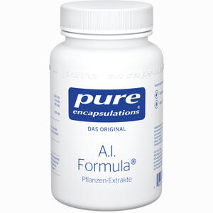 A.i. Formula Kapseln 60 Stück - ab 32,12 €