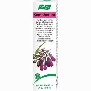 A. Vogel Symphytum Creme 30 g - ab 8,31 &euro;