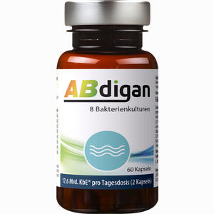 Abdigan 60 Stück - ab 26,62 €