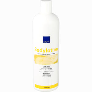 Abena Bodylotion Skin Care  500 ml - ab 0,00 &euro;