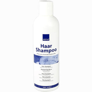 Abena Haarshampoo Skin Care  250 ml - ab 0,00 &euro;