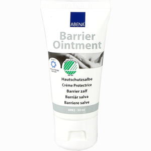 Abena Skincare Hautschutzsalbe  75 ml - ab 0,00 €