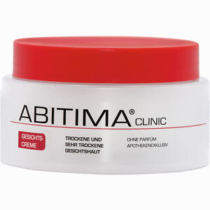 Abitima Clinic Gesichtscreme  75 ml - ab 7,49 €