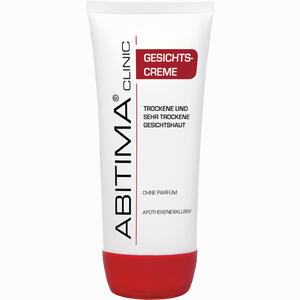 Abbildung von Abitima Clinic Gesichtscreme  100 ml