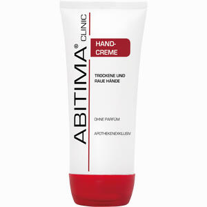 Abitima Clinic Handcreme  100 ml - ab 3,78 €