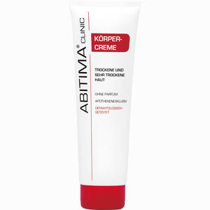 Abitima Clinic Körpercreme  250 ml Abitima Clinic Körpercreme  250 ml