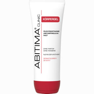 Abitima Clinic Körpergel Gel 125 ml - ab 3,49 €