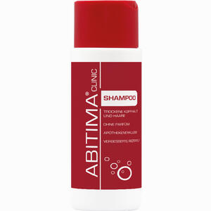 Abitima Clinic Shampoo  200 ml - ab 6,77 €