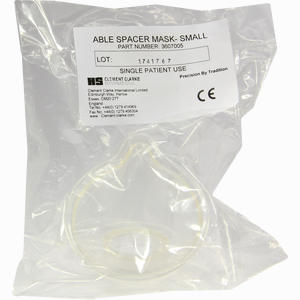 Able Spacer Maske Klein 1 Stück - ab 0,00 €