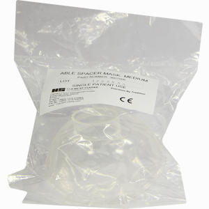 Able Spacer Maske Mittel 1 Stück - ab 0,00 &euro;