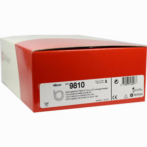 Ableitungsschlauch Rapid Latexfrei 9810 5 Stück - ab 30,08 €