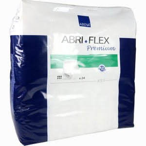 Abri- Flex Premium Pants Xs1 24 Stück - ab 46,44 &euro;