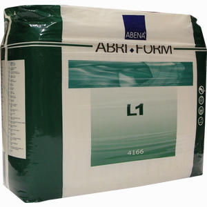 Abri Form Large Plus 26 Stück - ab 37,85 €