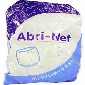 Abri Net Netzhose Medium 9250 5 Stück - ab 4,00 &euro;