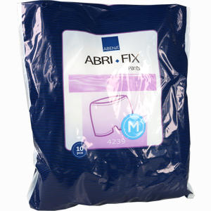 Abri Pants Medium 4239 10 Stück - ab 10,46 &euro;