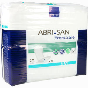 Abri- San 3a 28 Stück - ab 0,00 &euro;