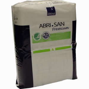 Abri- San Normal 9271 28 Stück - ab 0,00 &euro;