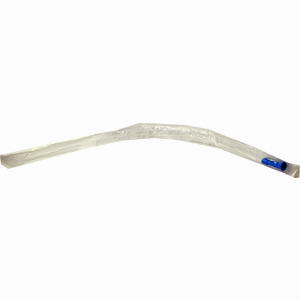 Abs Kath Gerade 52cm Ch8 Katheter 1 Stück - ab 0,57 €