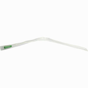 Absaugkatheter Gerade 60cm Ch14  1 Stück - ab 0,59 €