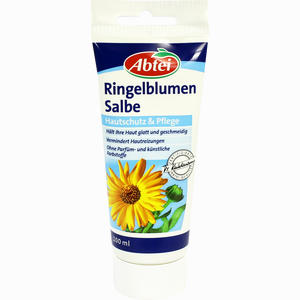 Abtei Ringelblumen Salbe  100 ml - ab 4,55 €
