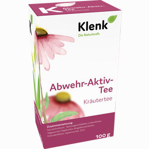 Abwehr-aktiv Tee Tee 100 g - ab 0,00 &euro;