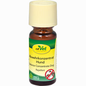 Abwehrkonzentrat Vet 10 ml - ab 12,95 €