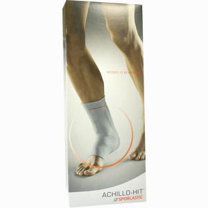 Achillo Hit R Schwarz 3  1 Stück - ab 48,65 €