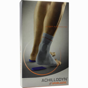 Achillodyn 07071 Platinum Gr 3 Bandage 1 Stück - ab 40,34 €